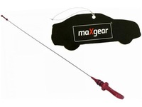 фото thumb №1, Щуп рівня щуп масла maxgear 27-0760 +запах