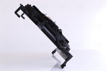 фото thumb №16, Вентилятор радіатор nissens 85163 51708405