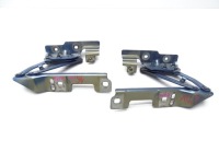 фото thumb №1, Петля петлі капот лівий правий комплект z22s 13270787 13270788