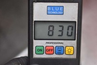 фото thumb №12, Дверь правое перед передние c197 mercedes cls c219 w219 04-08