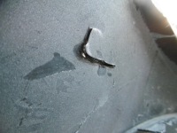 фото thumb №7, Peugeot 308 ii 2 t9 13-17 бампер перед передний c 06396-091ismo01