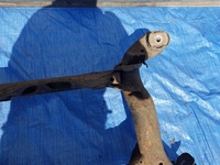 фото thumb №5, Підрамник задня audi a8 d4 балка підрамник підрамник 4h0505235q