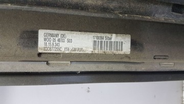 фото thumb №7, Audi a6 s6 c5 4b 2002 комплект люк комплект