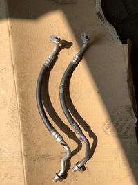 фото thumb №1, Citroen c4 ii шланг кондиционера 1.6hdi 2013 r