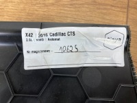 Element консоли центральной cadillac cts iii 2014+ Доставка, фото thumb