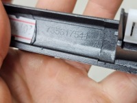 Декоративная  молдинг накладка панели консоли переключатель панель fiat tipo 2 Цена, фото thumb