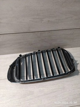 фото thumb №9, 8327. bmw 7 g11 решётка решётка радиатора правая 7357012