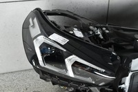 фото thumb №7, Bmw x1 u11 лампи перед адаптивний led підсилювач лобове радіатор m35ix 3.5