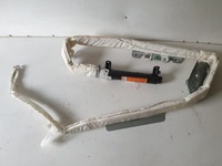 фото thumb №1, Шторка подушка безопасности левая volvo s60 8641343