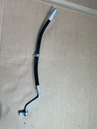 фото thumb №8, Шланг кондиціонера, трубка клімат mercedes eqa w243, h243