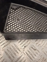 фото thumb №10, Жабо ліва праве комплект peugeot 208 i 1 9673303577 9673303080