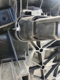 фото thumb №8, Audi q4 e-tron 89a решётка решётка радиатора усилитель