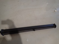 фото thumb №1, Mercedes amg gt a190 шторка шторка багажника полиця