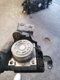 фото thumb №1, Seat leon iii 5f насос гальмівний tdi 5q0614517q