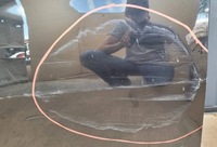 фото thumb №6, Дверь передние перед левая bmw x6 e71 fv