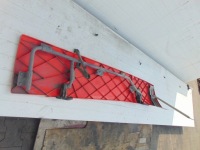 Купить Renault premium 420dci 03r защита закабинная левая, фото thumb