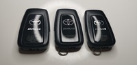 фото thumb №3, Toyota rav4 2019+ ключ smart key usa