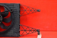 фото thumb №6, Вентилятор 1j0121207 skoda octavia 1 i 1.6 8v 101 km 96-00