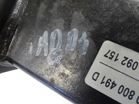 фото thumb №11, Hak буксирувальний електричний audi a8 d4 4h0800491d 4h0092157