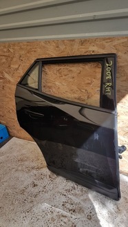 фото thumb №3, Peugeot 2008 ii двері праве задня