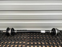 фото thumb №1, Bmw g20 g21 приводной вал левый задняя 9423549