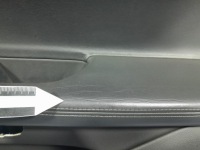 фото thumb №5, Bmw 7 g11 g12 lci оббивка обшивка двері перед правий шкіра eu nasw