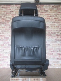 фото thumb №6, Сиденье правые спортивные сиденья кожа bmw e60 e61 lci 07/10