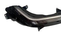 фото thumb №3, Поворотник лампа права led drl renault koleos ii 2