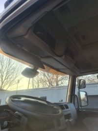 фото thumb №9, Кабина комплектная механическая коробка передач volvo fl d5k euro 6