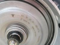 фото thumb №9, Porsche 911 991 mk2 коробка передач передач cg140 коробка передач передач 9g130003141 pdk a