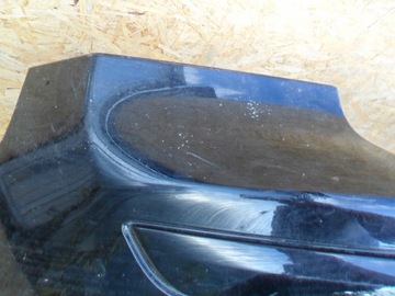 фото thumb №9, Volvo v50 05- бампер задній 30678066