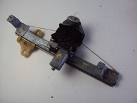 фото thumb №1, Механизм окон правый задняя renault captur i 13-19