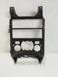 фото thumb №4, Peugeot 3008 рамка решітка радіо обдув 9685099877