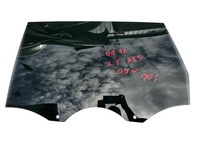 фото thumb №1, Audi q7 4l 07r стекло дверь левая задняя задняя тонированная as3