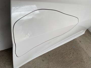 фото thumb №13, Tesla 3 дверь левая передние