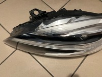 фото thumb №10, Volvo v40 ii 2 lift led лампа передняя перед левая 31420447