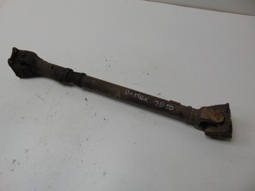 фото thumb №2, Wał приводной перед isuzu d-max 1 рестайлинг 3.0 td