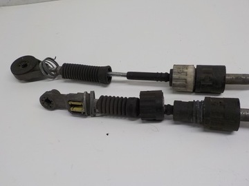 фото thumb №2, Ford c-max трос изменения коробки передач 3m5r-7e395-gc