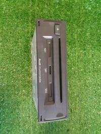 фото thumb №1, Audi a3 s3 8v мультимедиа mmi sim mib 8v0035036a