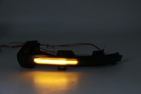 фото thumb №8, Динамические поворотники led w зеркало vw passat b8 arteon левый + правый