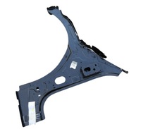 фото thumb №1, Оригінал стійка поріг фартух лівий p renault megane iii