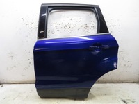 фото thumb №1, Двері лівий задня gd ford kuga mk2