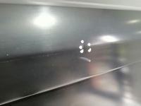 фото thumb №7, Крыло обшивка правый задняя ford transit custom новый оригинал