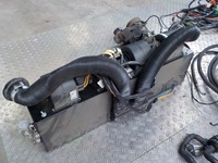 фото thumb №10, Vw crafter 06- кондиционер кузов autoclima kpl