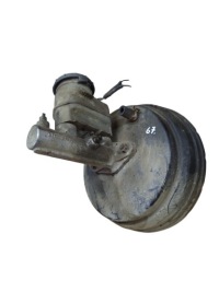 фото thumb №1, Honda cr-v 1 підсилювач гальм гальма