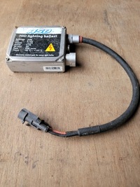 фото thumb №1, Преобразователь ксенон