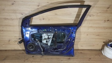 фото thumb №13, Двері правий перед honda civic viii 8 ufo hb 5d b548p