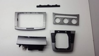 фото thumb №1, Dekor рамка передач радіо vw passat b6 2006 eu