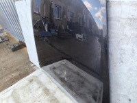 Капот крышка двигателя audi a6 c6 lz7q 2004-2011 оригинал ! с Разборки, фото thumb