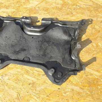 фото thumb №5, Mercedes w212 e-klasa захист płyna нижня двигуна a2125241530